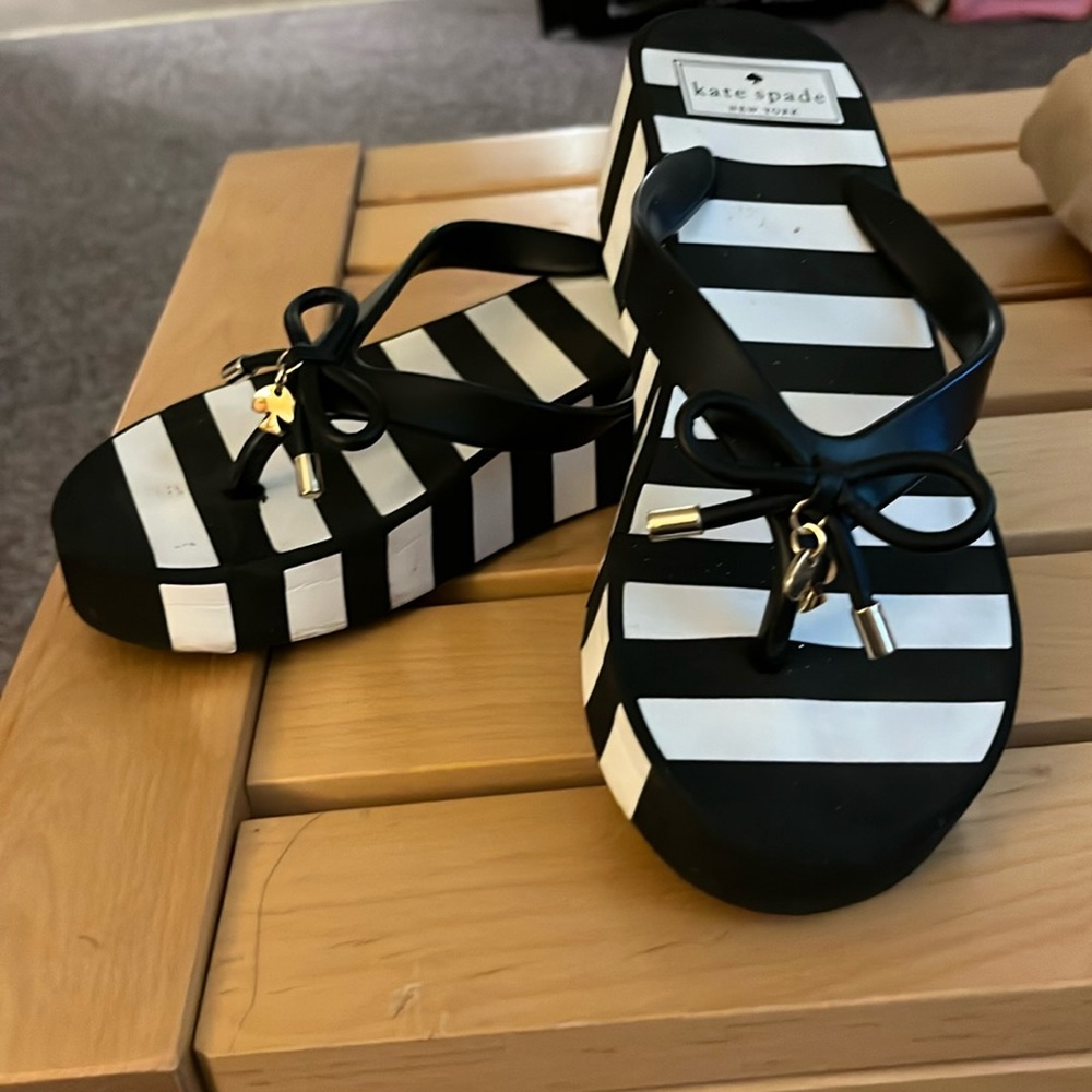 Kate Spade Sandals
